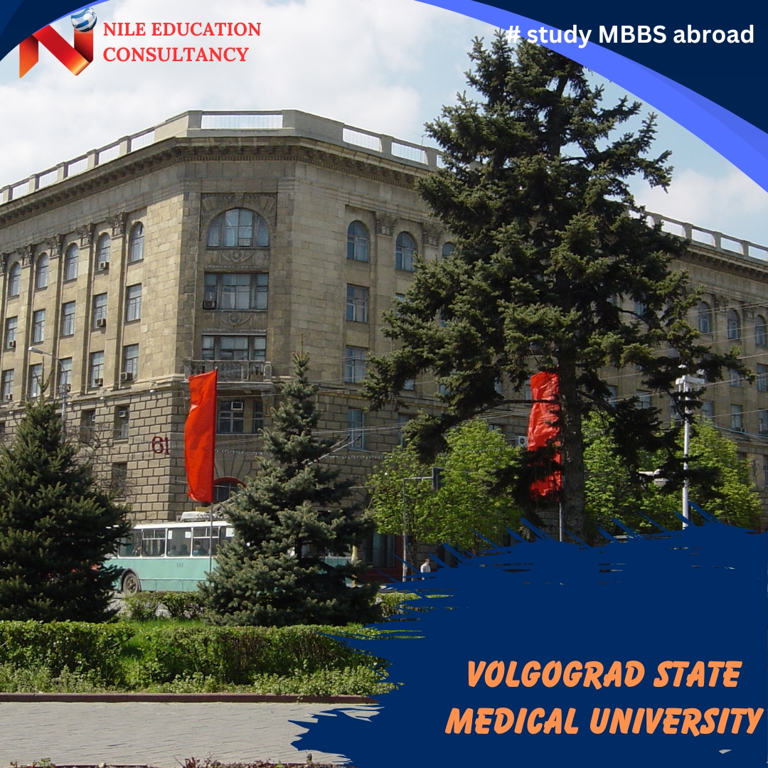 Study MBBS in Russia